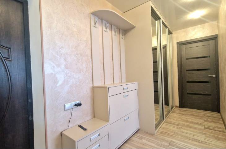 2-Комнатная квартира на сутки в  Гомеле,  Карповича ул., 21    изображение 6 - kvartirka.by