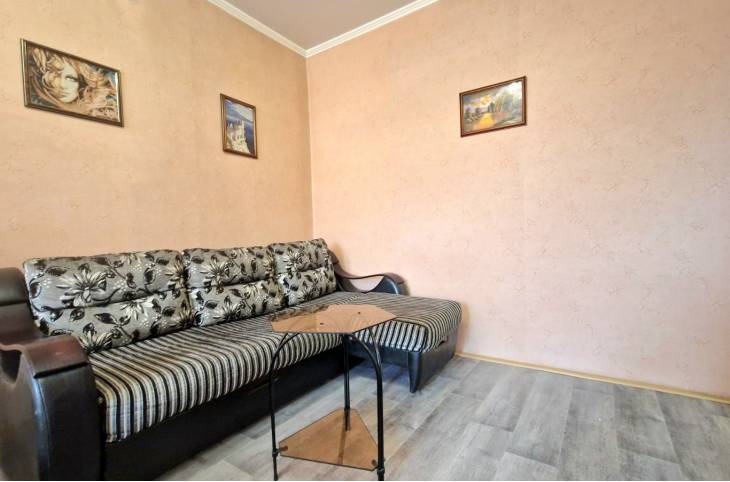 3-Комнатная квартира на сутки в  Гомеле,  Кирова ул., 47    изображение 4 - kvartirka.by