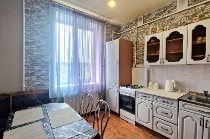 3-Комнатная квартира на сутки в  Гомеле,  Кирова ул., 47    изображение 5 - kvartirka.by