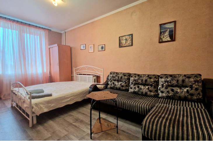 3-Комнатная квартира на сутки в  Гомеле,  Кирова ул., 47    изображение 6 - kvartirka.by