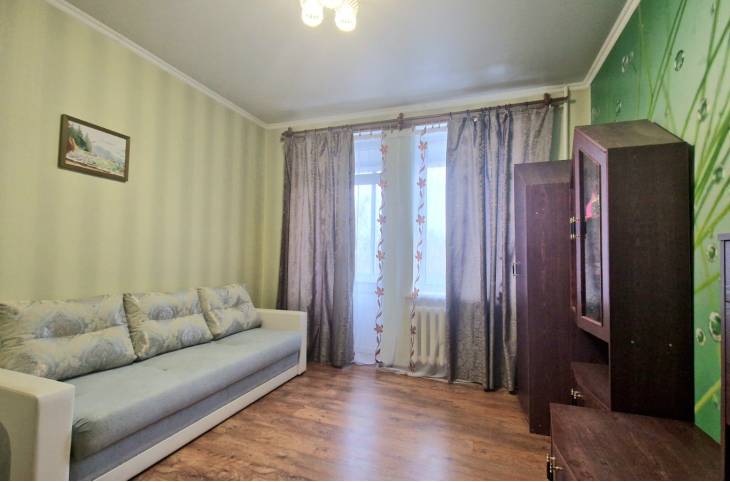 3-Комнатная квартира на сутки в  Гомеле,  Кирова ул., 47    изображение 8 - kvartirka.by