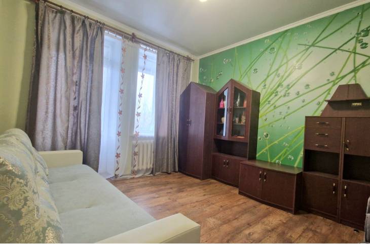 3-Комнатная квартира на сутки в  Гомеле,  Кирова ул., 47    изображение 7 - kvartirka.by