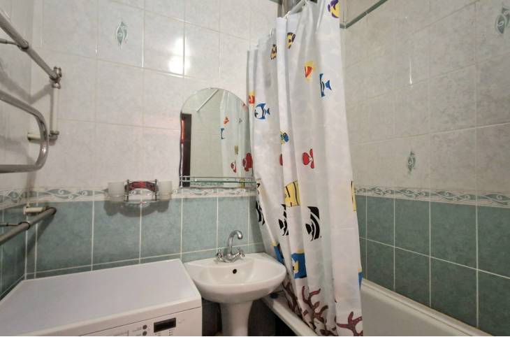 3-Комнатная квартира на сутки в  Гомеле,  Кирова ул., 47    изображение 9 - kvartirka.by