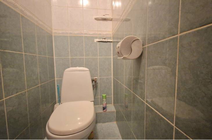 3-Комнатная квартира на сутки в  Гомеле,  Кирова ул., 47    изображение 10 - kvartirka.by