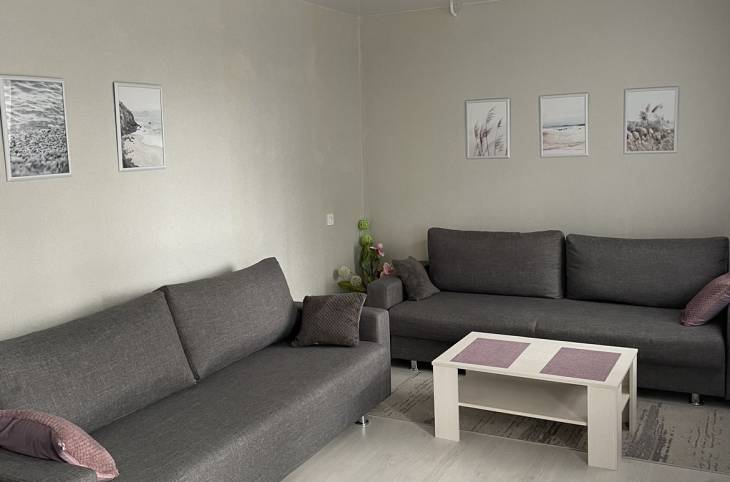 2-Комнатная квартира на сутки в  Гомеле,  Бровки Петруся ул., 37    изображение 4 - kvartirka.by