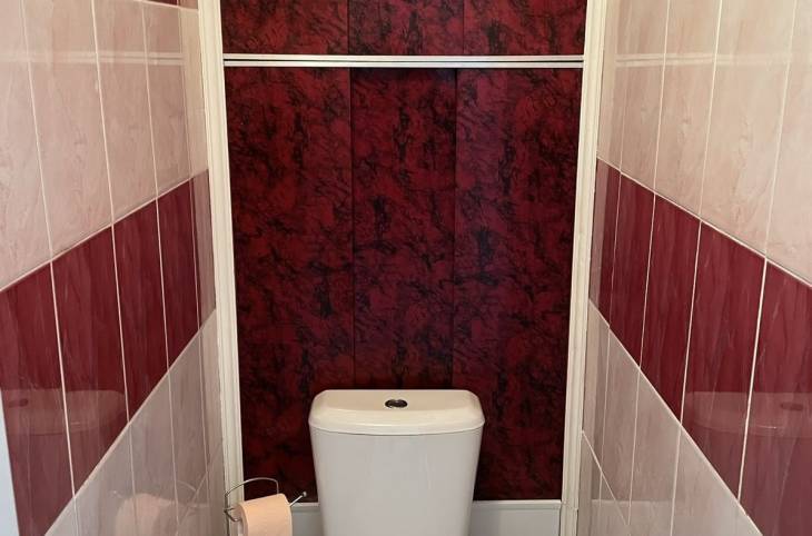 2-Комнатная квартира на сутки в  Гомеле,  Бровки Петруся ул., 37    изображение 9 - kvartirka.by