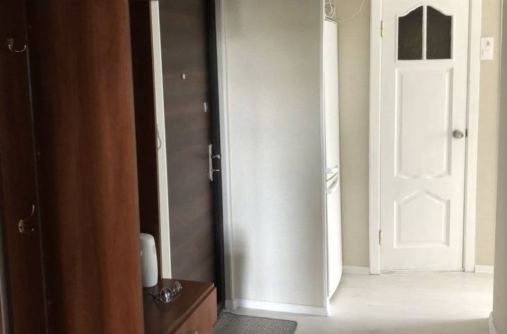 2-Комнатная квартира на сутки в  Гомеле,  Бровки Петруся ул., 37    изображение 7 - kvartirka.by