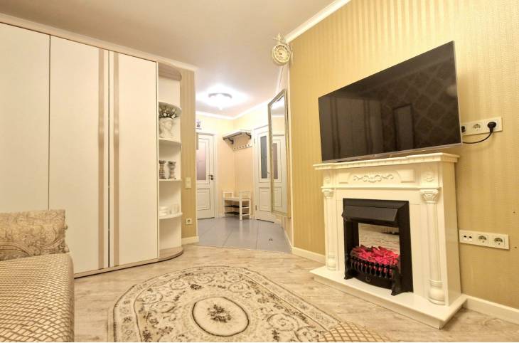 2-Комнатная квартира на сутки в  Гомеле,  Пушкина ул., 13    изображение 8 - kvartirka.by