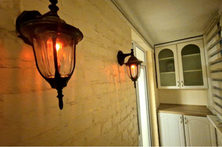 2-Комнатная квартира на сутки в  Гомеле,  Пушкина ул., 13    изображение 12 - kvartirka.by