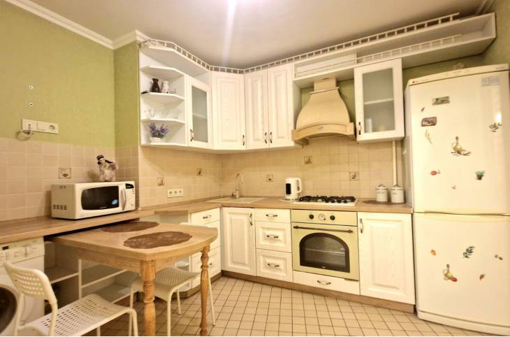 2-Комнатная квартира на сутки в  Гомеле,  Пушкина ул., 13    изображение 5 - kvartirka.by