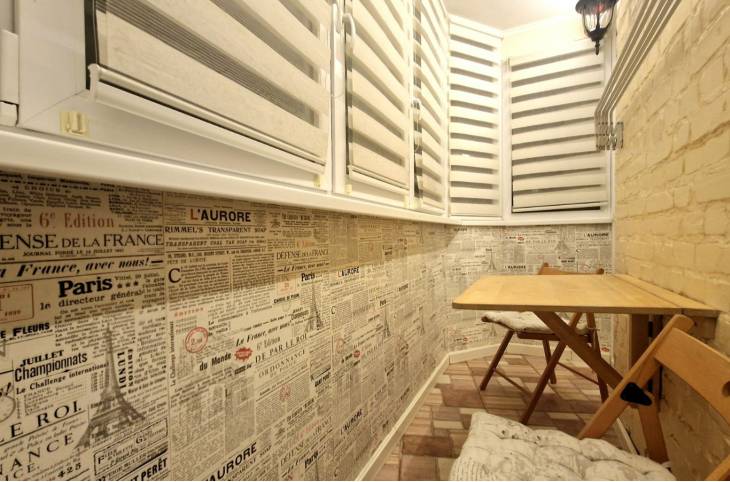 2-Комнатная квартира на сутки в  Гомеле,  Пушкина ул., 13    изображение 13 - kvartirka.by