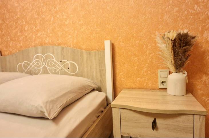 2-Комнатная квартира на сутки в  Гомеле,  Пушкина ул., 13   изображение 3 - kvartirka.by