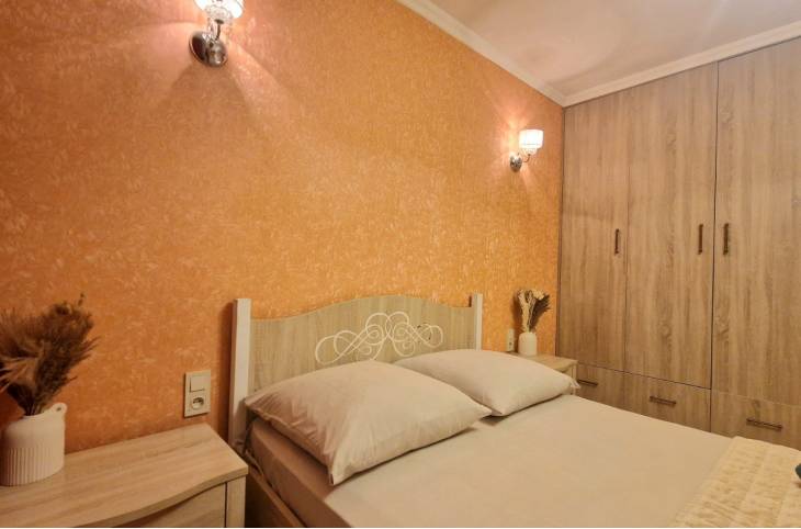 2-Комнатная квартира на сутки в  Гомеле,  Пушкина ул., 13    изображение 4 - kvartirka.by