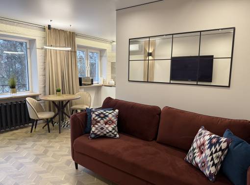 Апартаменты в Историческом центре Гродно!  - kvartirka.by