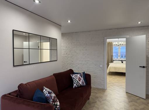 Апартаменты в Историческом центре Гродно!  - kvartirka.by