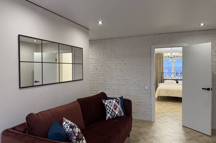 2-Комнатная квартира на сутки в  Гродно,  Батория Стефана ул., 10    изображение 2 - kvartirka.by