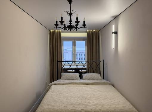 Апартаменты в Историческом центре Гродно!  - kvartirka.by