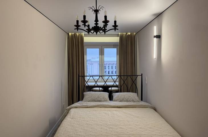 2-Комнатная квартира на сутки в  Гродно,  Батория Стефана ул., 10    изображение 5 - kvartirka.by