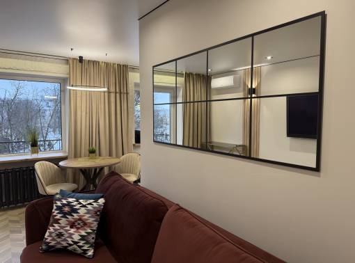 Апартаменты в Историческом центре Гродно!  - kvartirka.by