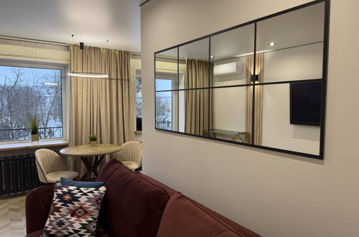 2-Комнатная квартира на сутки в  Гродно,  Батория Стефана ул., 10    изображение 4 - kvartirka.by