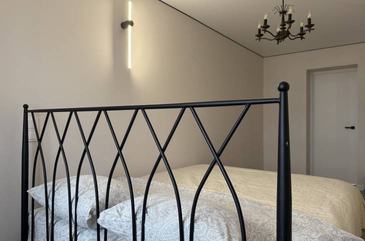 2-Комнатная квартира на сутки в  Гродно,  Батория Стефана ул., 10    изображение 8 - kvartirka.by