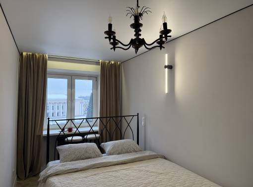 Апартаменты в Историческом центре Гродно!  - kvartirka.by