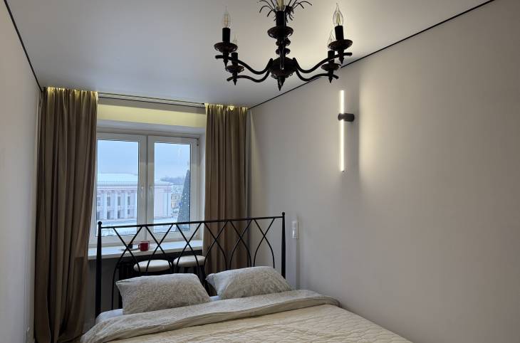 2-Комнатная квартира на сутки в  Гродно,  Батория Стефана ул., 10    изображение 6 - kvartirka.by