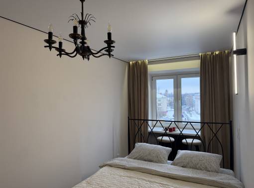 Апартаменты в Историческом центре Гродно!  - kvartirka.by