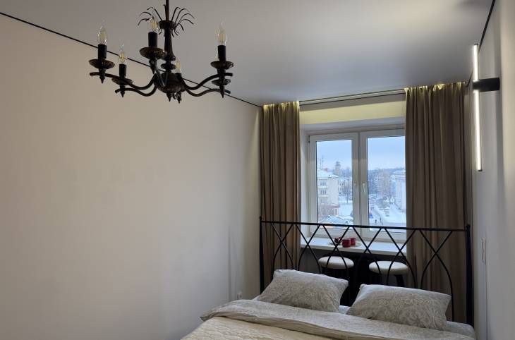 2-Комнатная квартира на сутки в  Гродно,  Батория Стефана ул., 10    изображение 7 - kvartirka.by