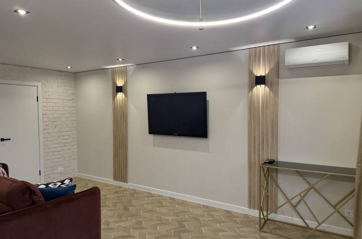 2-Комнатная квартира на сутки в  Гродно,  Батория Стефана ул., 10   изображение 3 - kvartirka.by