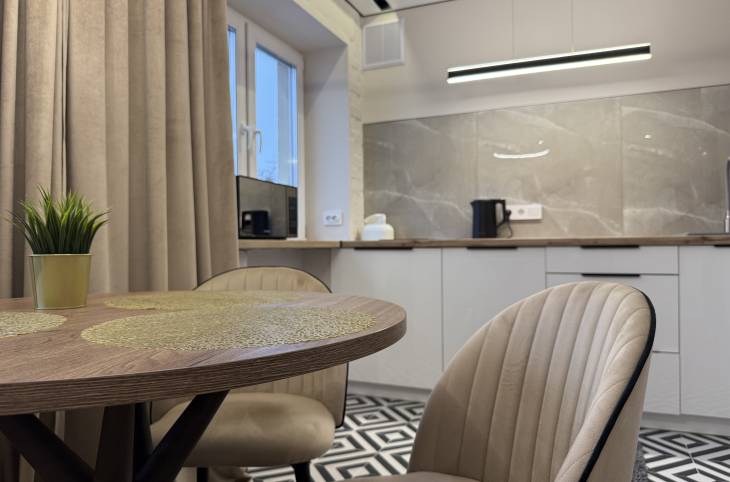 2-Комнатная квартира на сутки в  Гродно,  Батория Стефана ул., 10    изображение 12 - kvartirka.by