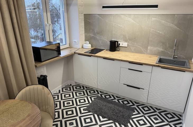 2-Комнатная квартира на сутки в  Гродно,  Батория Стефана ул., 10    изображение 10 - kvartirka.by