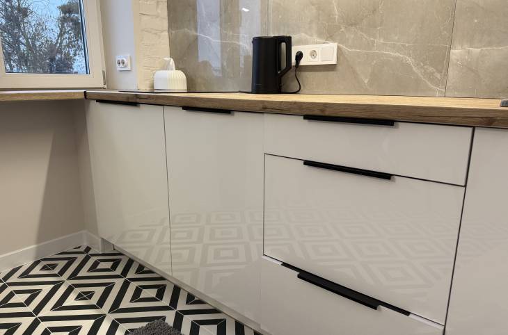 2-Комнатная квартира на сутки в  Гродно,  Батория Стефана ул., 10    изображение 11 - kvartirka.by