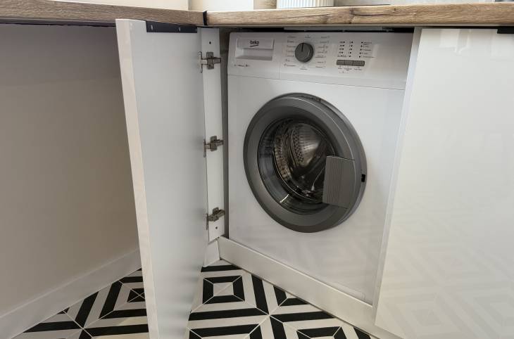 2-Комнатная квартира на сутки в  Гродно,  Батория Стефана ул., 10    изображение 14 - kvartirka.by