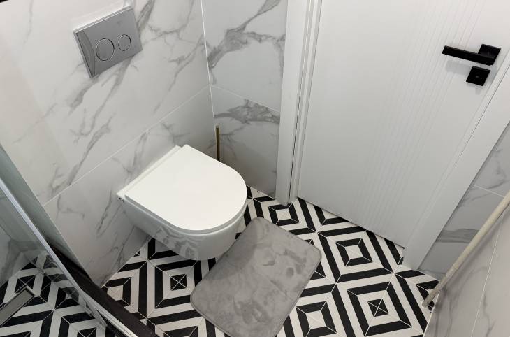 2-Комнатная квартира на сутки в  Гродно,  Батория Стефана ул., 10    изображение 17 - kvartirka.by