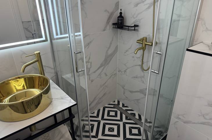 2-Комнатная квартира на сутки в  Гродно,  Батория Стефана ул., 10    изображение 16 - kvartirka.by