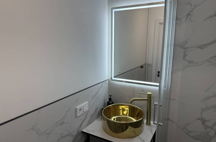 2-Комнатная квартира на сутки в  Гродно,  Батория Стефана ул., 10    изображение 18 - kvartirka.by