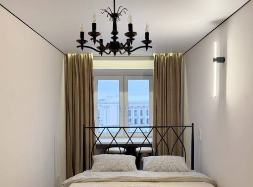 Апартаменты в Историческом центре Гродно!  - kvartirka.by