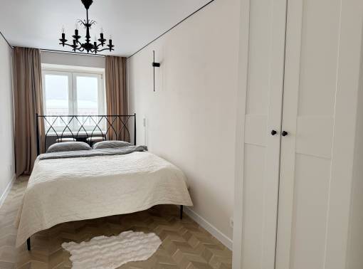 Апартаменты в Историческом центре Гродно!  - kvartirka.by