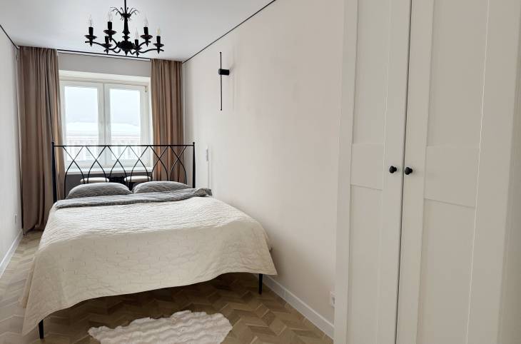 2-Комнатная квартира на сутки в  Гродно,  Батория Стефана ул., 10    изображение 1 - kvartirka.by