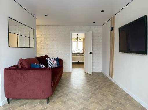 Апартаменты в Историческом центре Гродно!  - kvartirka.by