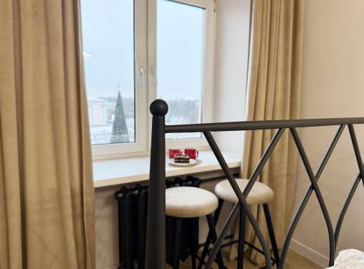 Апартаменты в Историческом центре Гродно!  - kvartirka.by