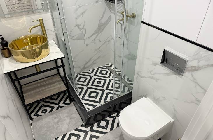 2-Комнатная квартира на сутки в  Гродно,  Батория Стефана ул., 10    изображение 17 - kvartirka.by