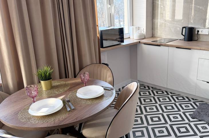 2-Комнатная квартира на сутки в  Гродно,  Батория Стефана ул., 10    изображение 10 - kvartirka.by