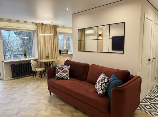 Апартаменты в Историческом центре Гродно!  - kvartirka.by