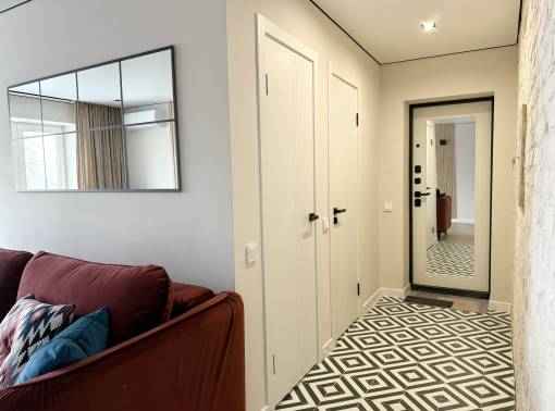 Апартаменты в Историческом центре Гродно!  - kvartirka.by