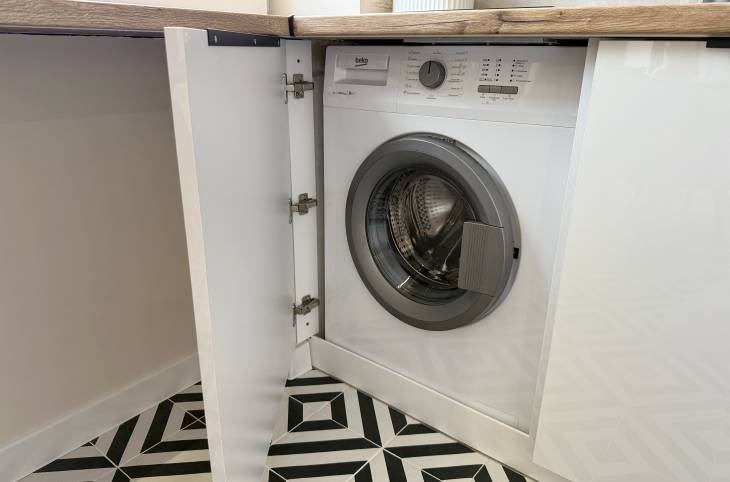 2-Комнатная квартира на сутки в  Гродно,  Батория Стефана ул., 10    изображение 14 - kvartirka.by