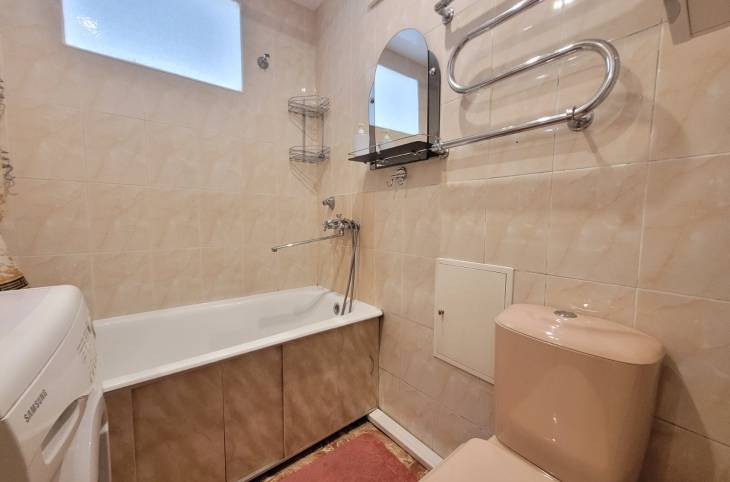 2-Комнатная квартира на сутки в  Гомеле,  Советская ул., 72    изображение 7 - kvartirka.by