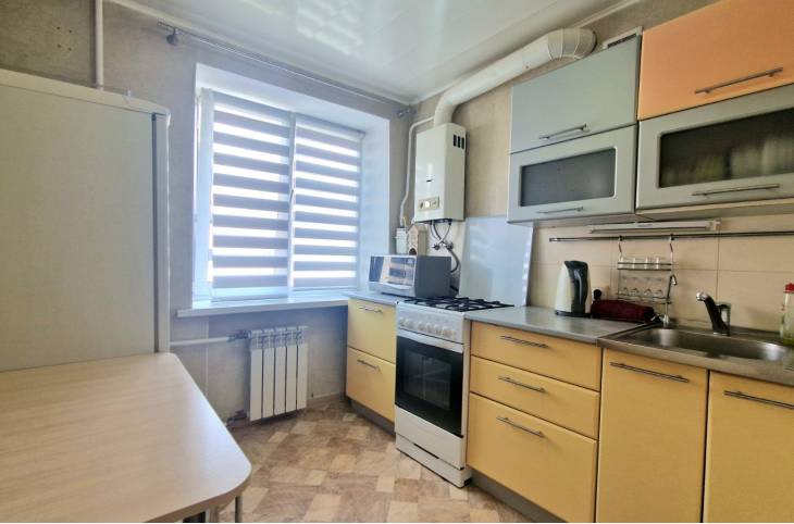 2-Комнатная квартира на сутки в  Гомеле,  Советская ул., 72    изображение 6 - kvartirka.by