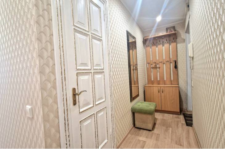 2-Комнатная квартира на сутки в  Гомеле,  Советская ул., 72    изображение 4 - kvartirka.by